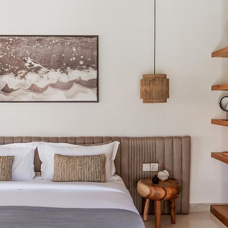 Beyond Bespoke Villas Seminyak Habitación foto