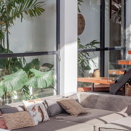 Beyond Bespoke Villas Seminyak Habitación foto