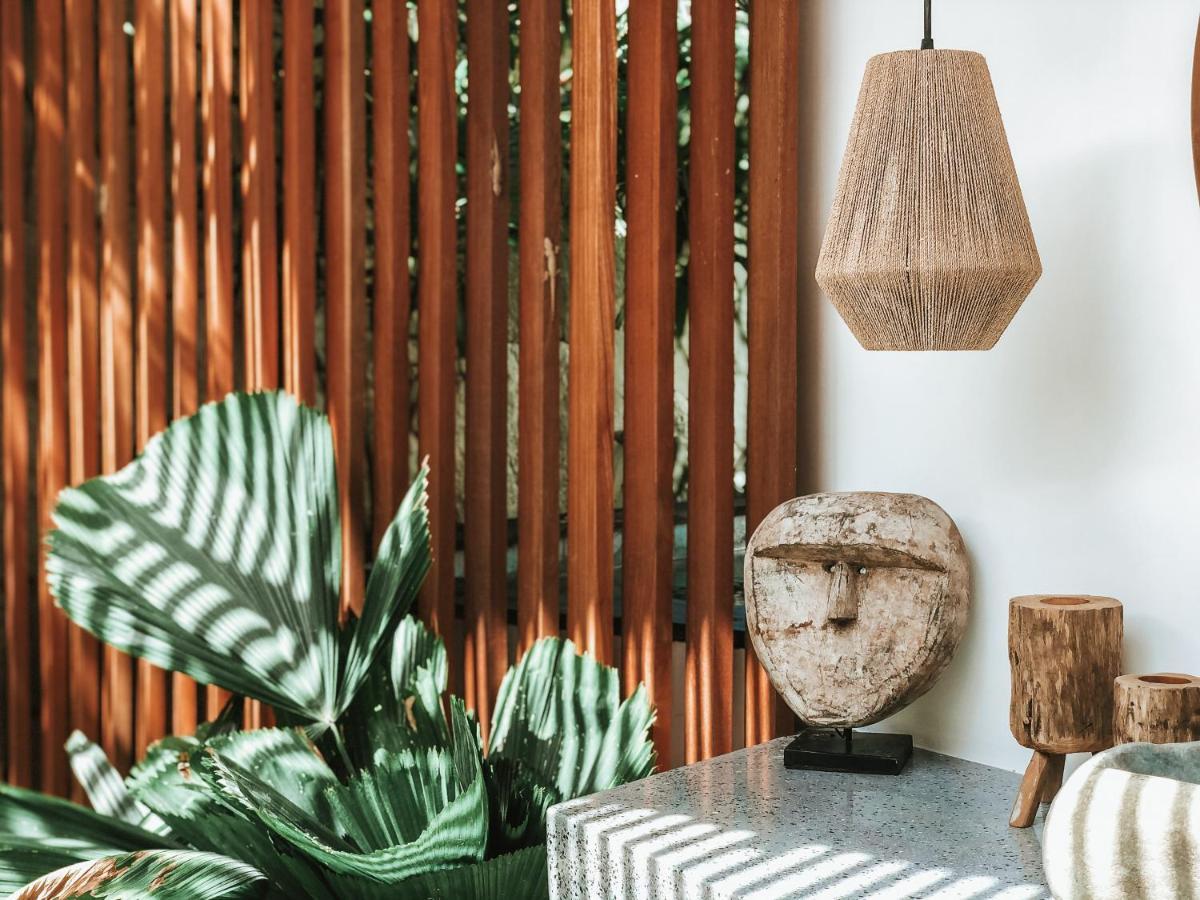 Beyond Bespoke Villas Seminyak Exterior foto