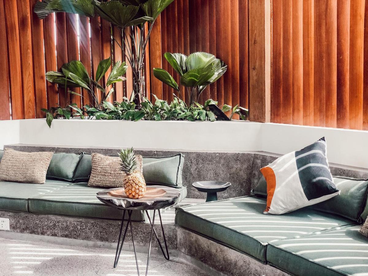 Beyond Bespoke Villas Seminyak Exterior foto
