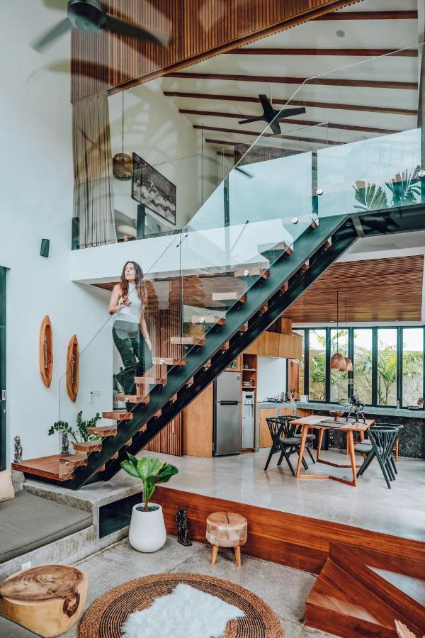 Beyond Bespoke Villas Seminyak Exterior foto
