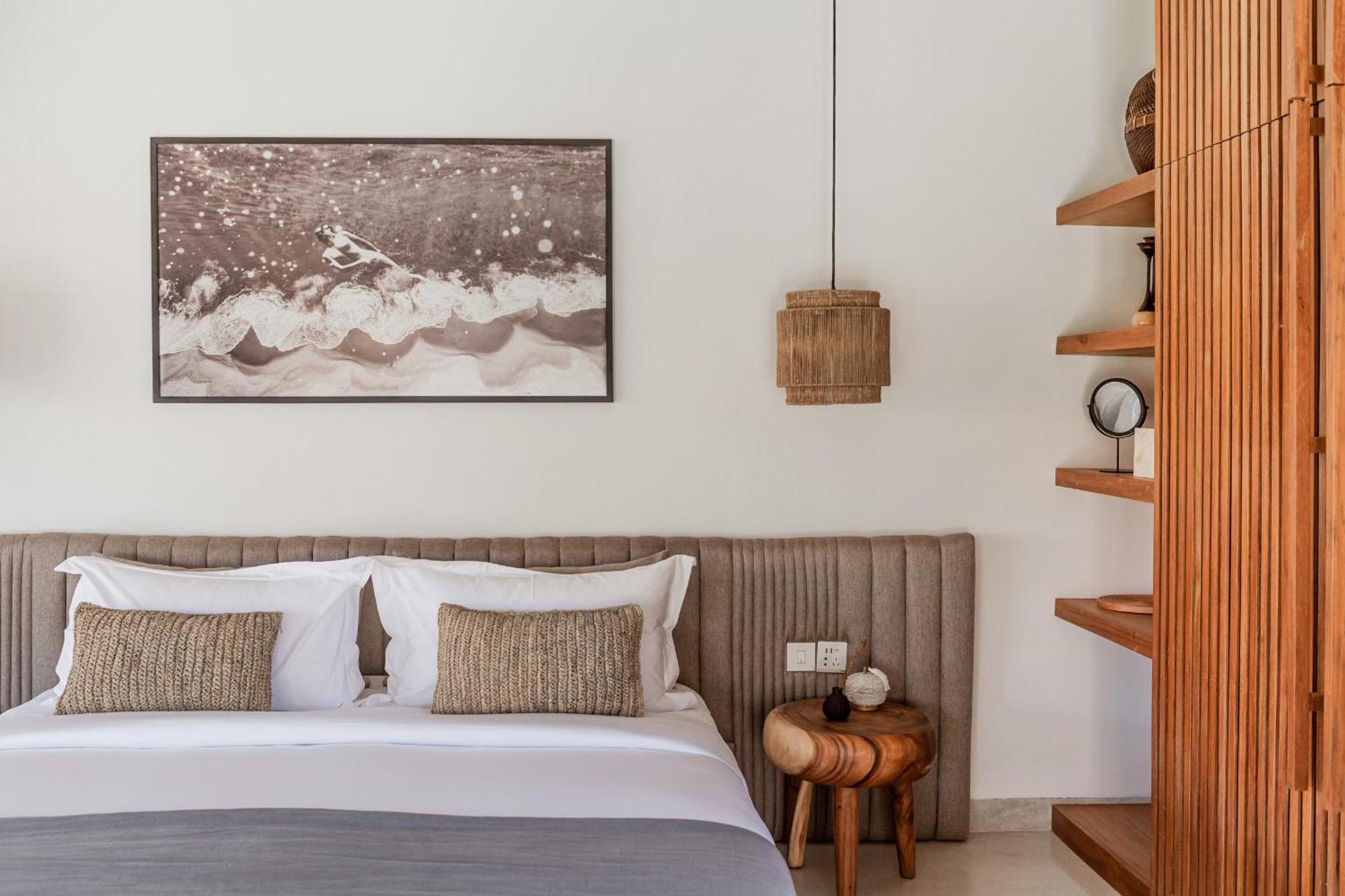 Beyond Bespoke Villas Seminyak Habitación foto