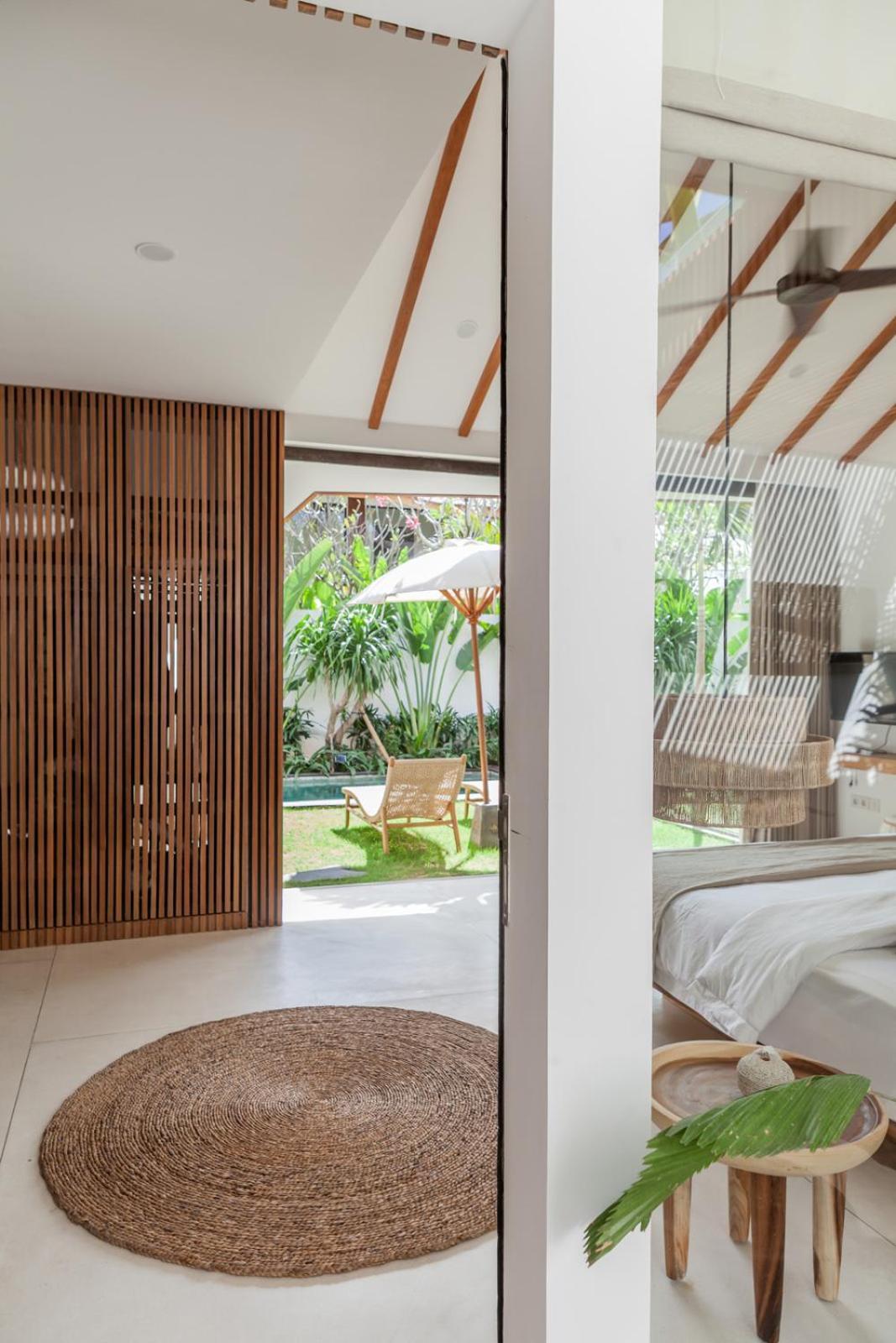 Beyond Bespoke Villas Seminyak Habitación foto
