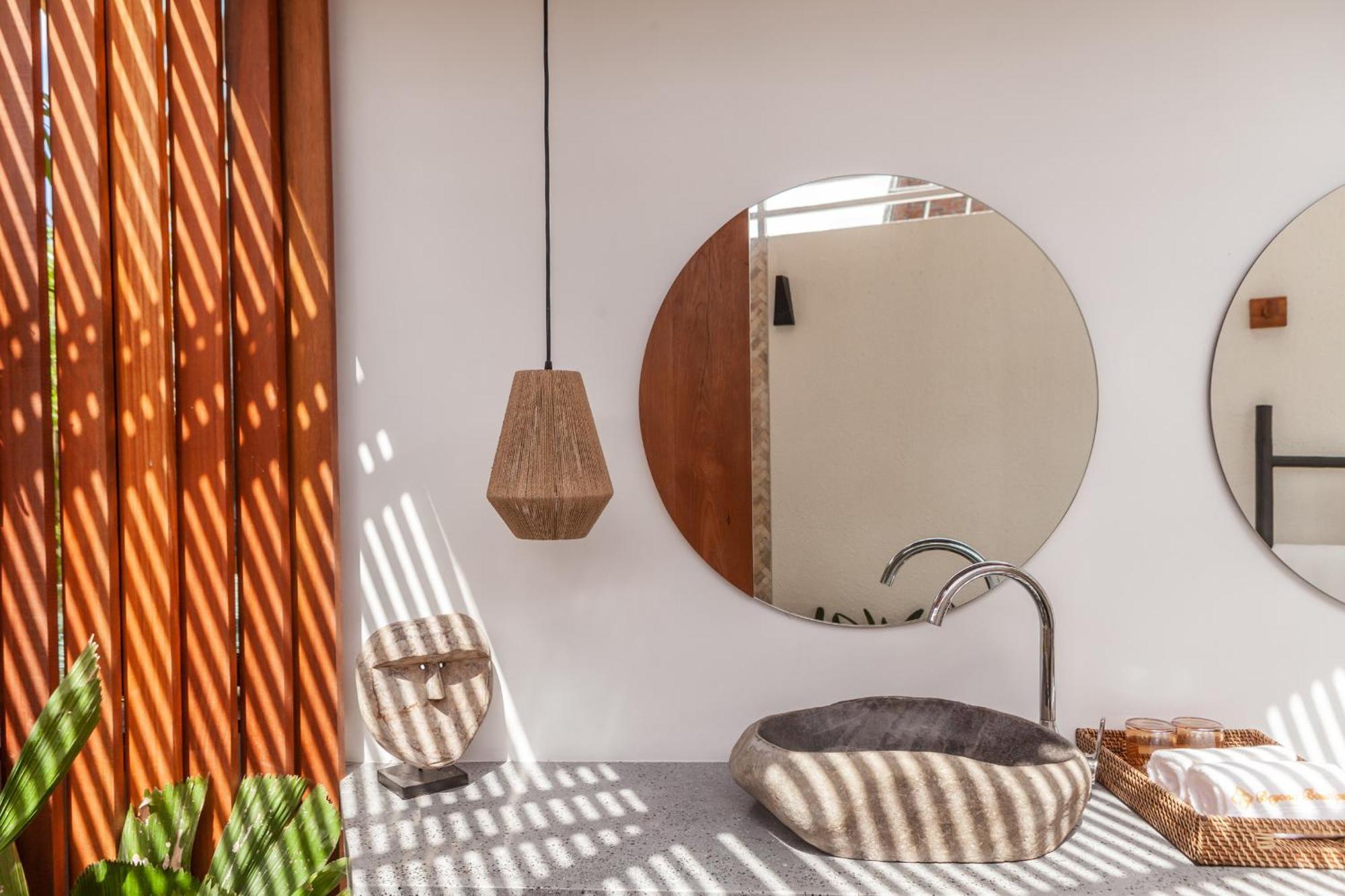 Beyond Bespoke Villas Seminyak Habitación foto