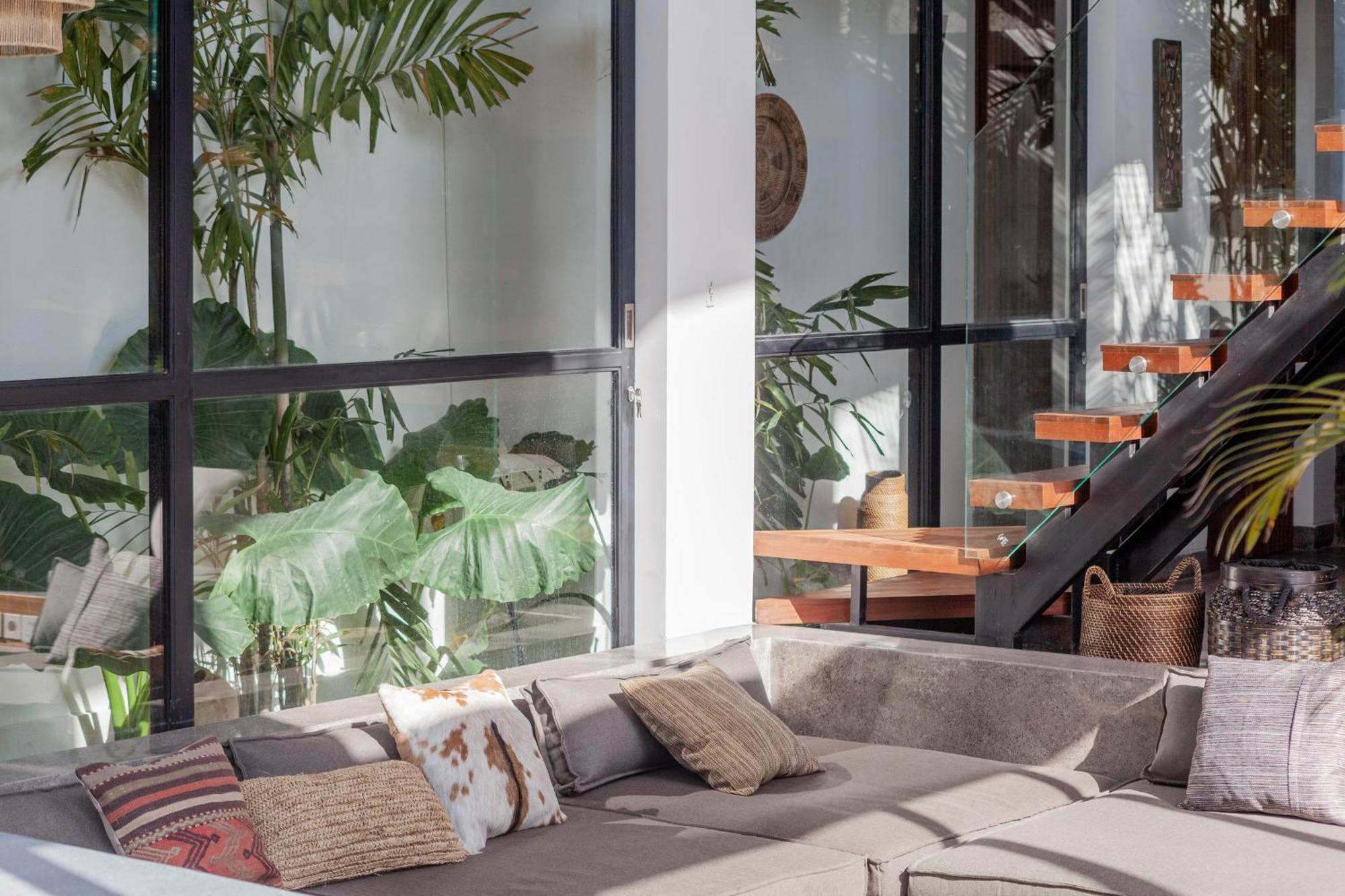 Beyond Bespoke Villas Seminyak Habitación foto