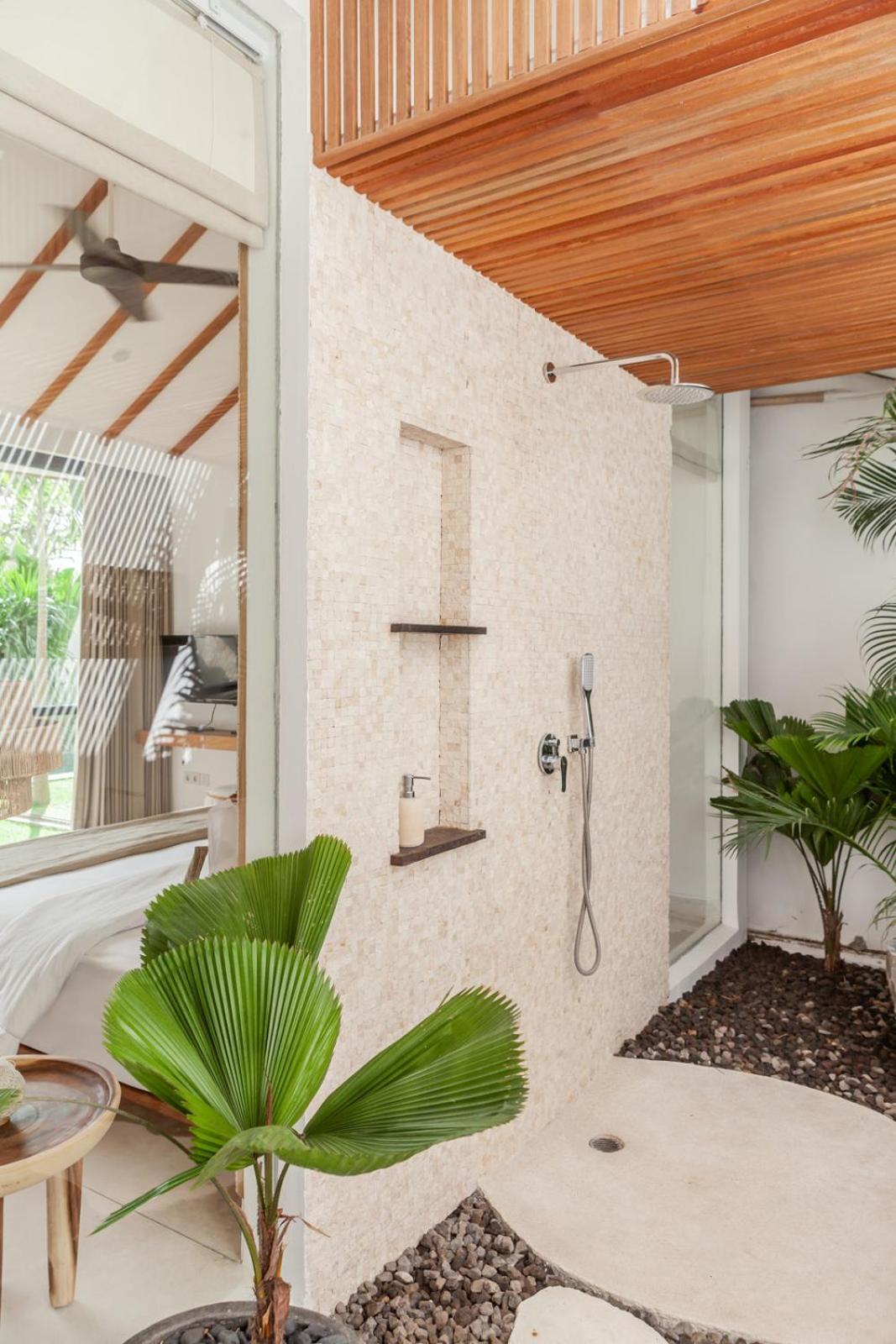 Beyond Bespoke Villas Seminyak Habitación foto